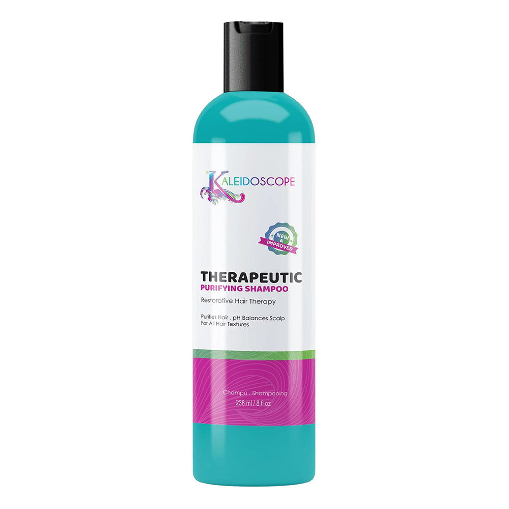 Kaleidoscope Therapeutic Purifying Shampoo, 8 Oz